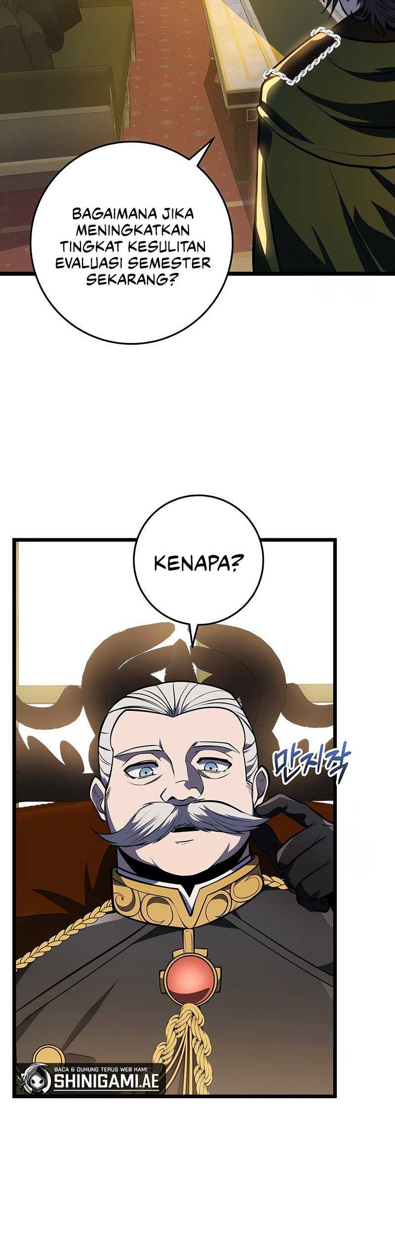 A Dragonslayer’s Peerless Regression Chapter 22 - halaman 59