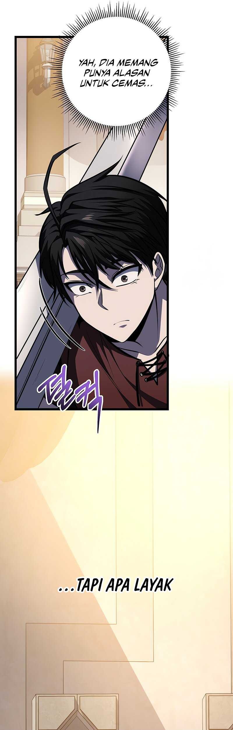 A Dragonslayer’s Peerless Regression Chapter 22 - halaman 6