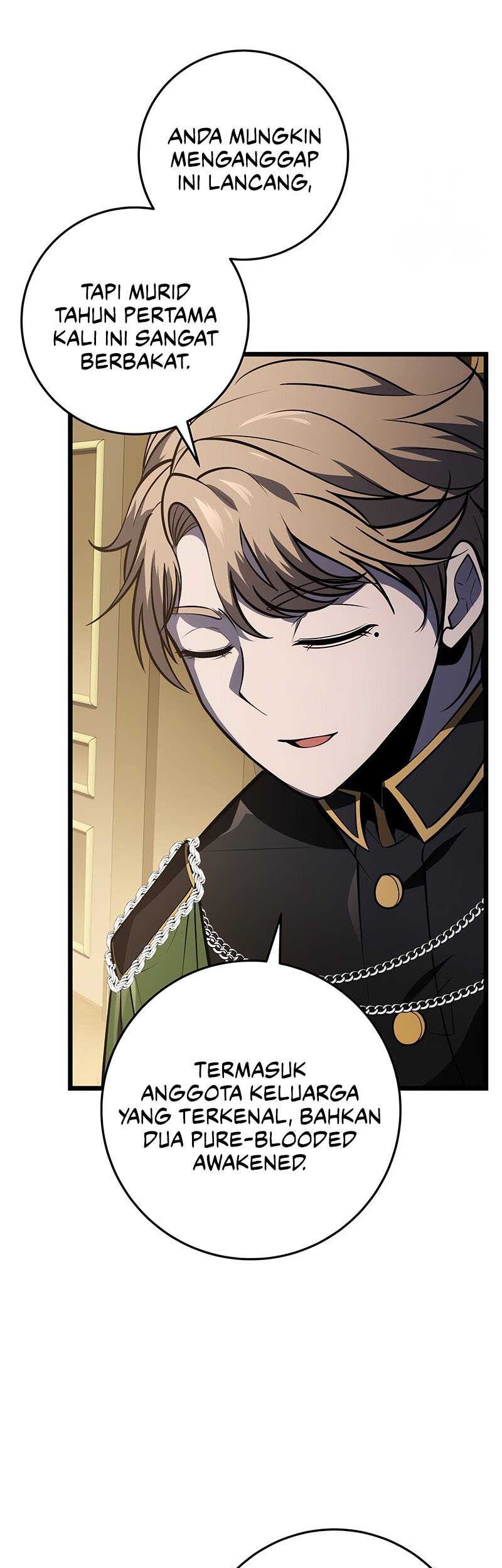 A Dragonslayer’s Peerless Regression Chapter 22 - halaman 60