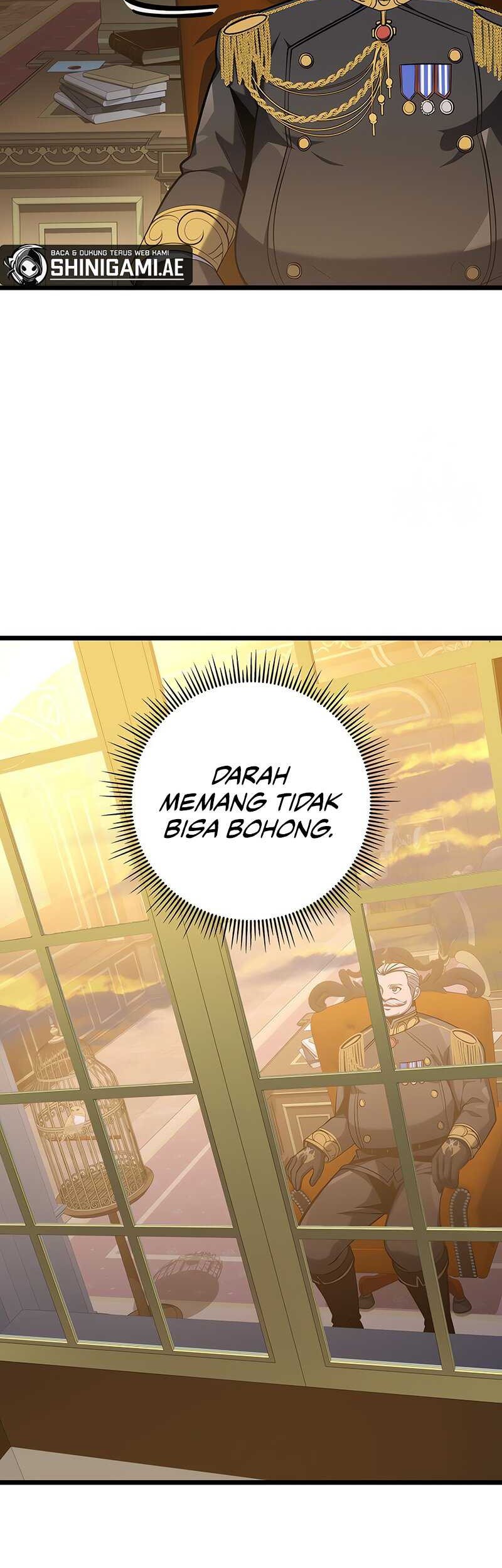 A Dragonslayer’s Peerless Regression Chapter 22 - halaman 64