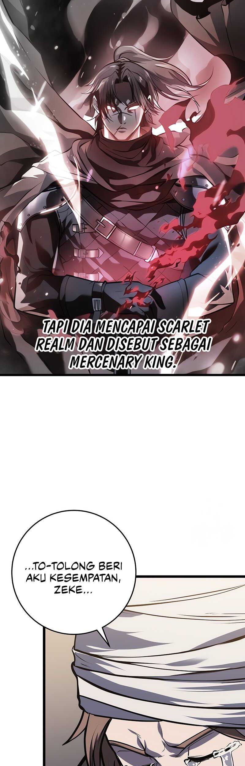 A Dragonslayer’s Peerless Regression Chapter 22 - halaman 8