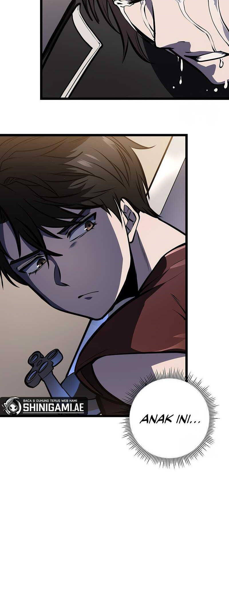 A Dragonslayer’s Peerless Regression Chapter 22 - halaman 9