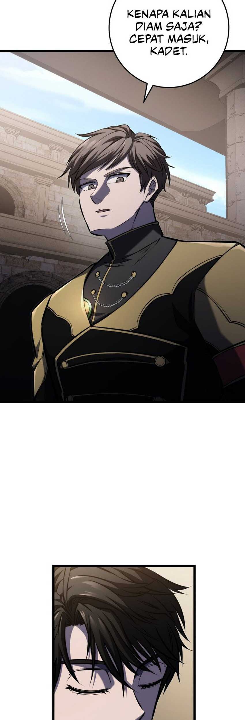 A Dragonslayer’s Peerless Regression Chapter 23 - halaman 13