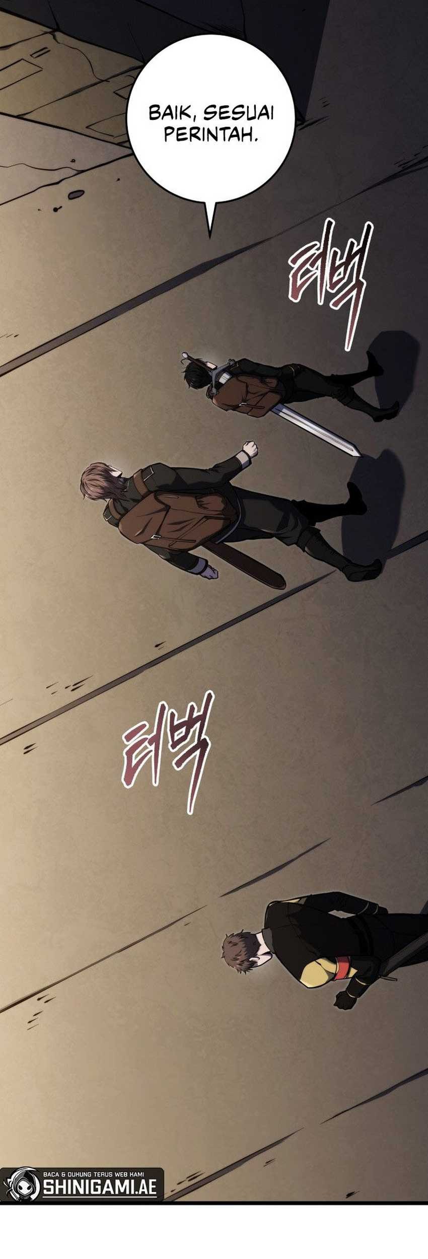 A Dragonslayer’s Peerless Regression Chapter 23 - halaman 15