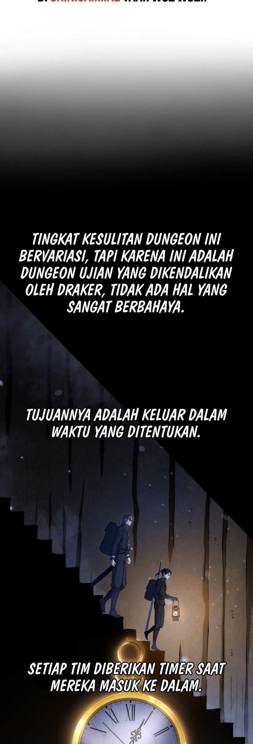 A Dragonslayer’s Peerless Regression Chapter 23 - halaman 17