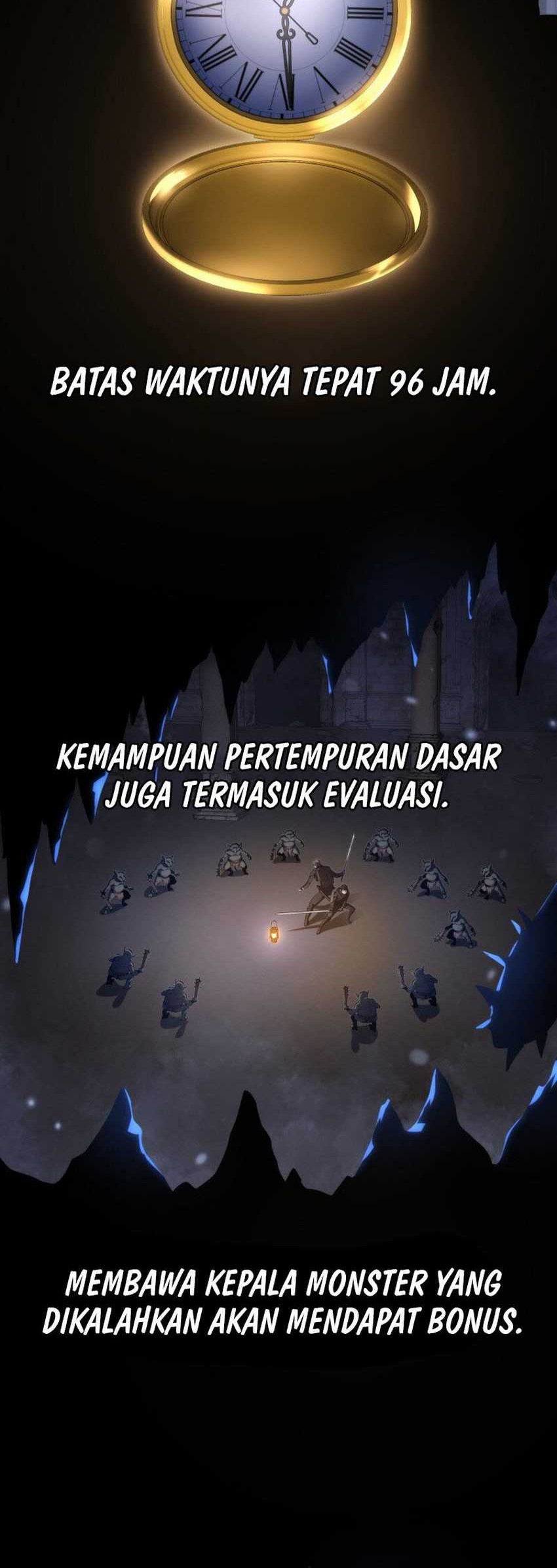 A Dragonslayer’s Peerless Regression Chapter 23 - halaman 18