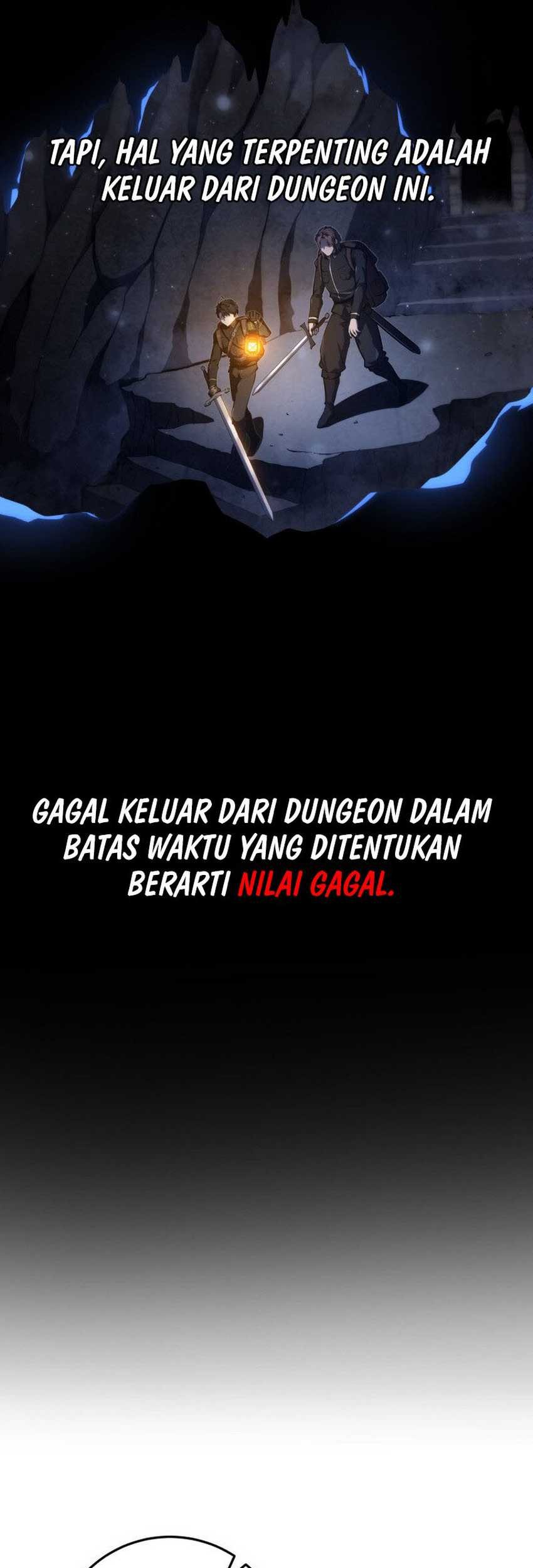 A Dragonslayer’s Peerless Regression Chapter 23 - halaman 19