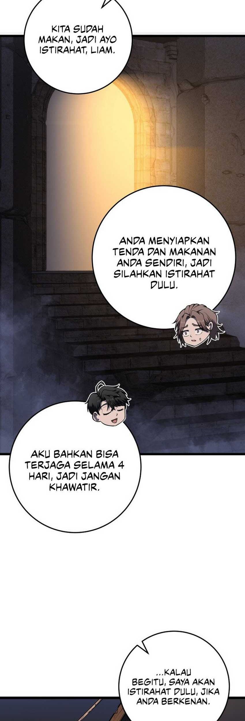 A Dragonslayer’s Peerless Regression Chapter 23 - halaman 20