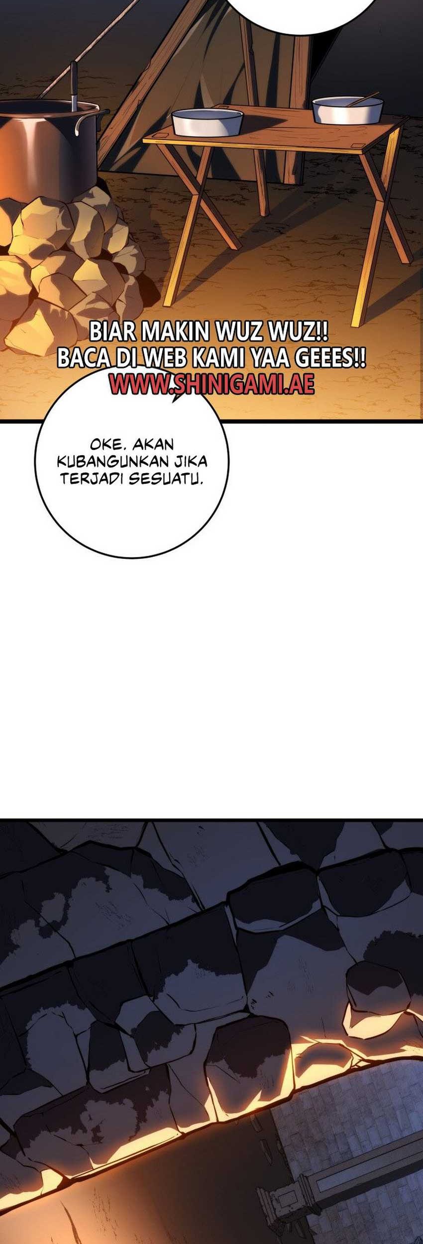 A Dragonslayer’s Peerless Regression Chapter 23 - halaman 21