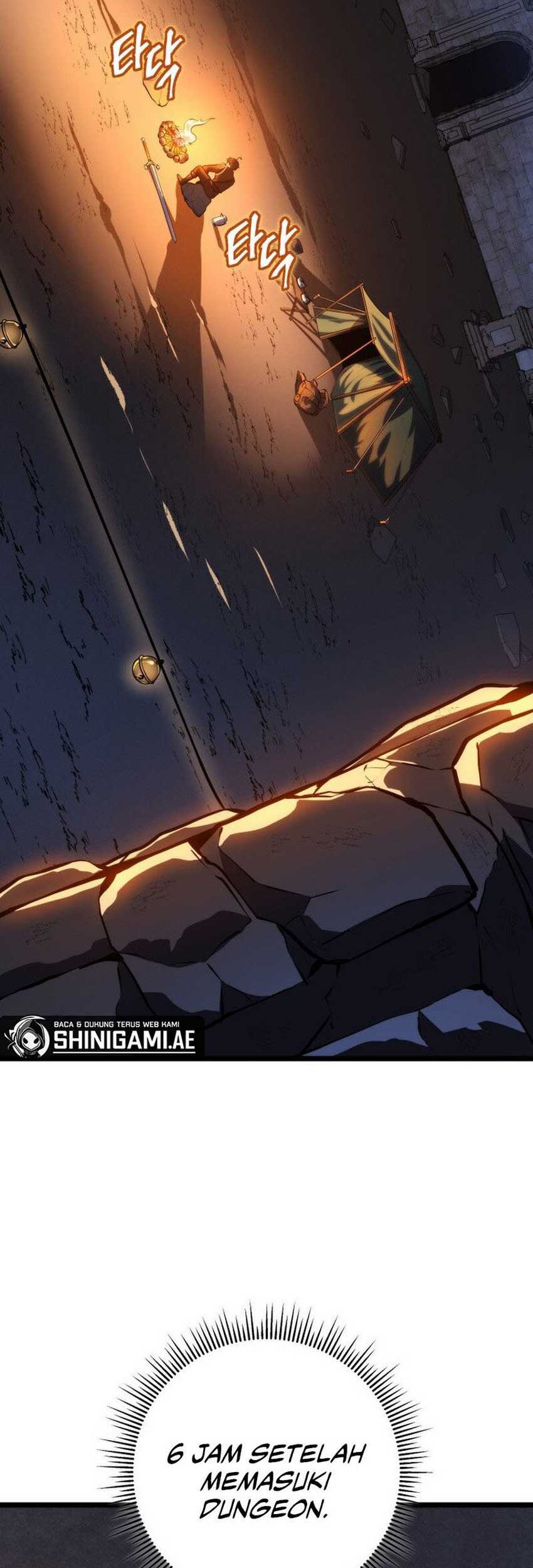 A Dragonslayer’s Peerless Regression Chapter 23 - halaman 22