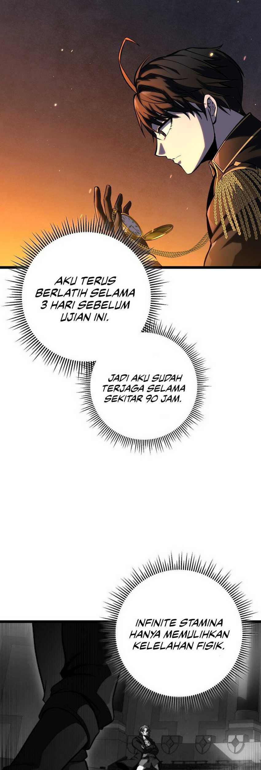 A Dragonslayer’s Peerless Regression Chapter 23 - halaman 24