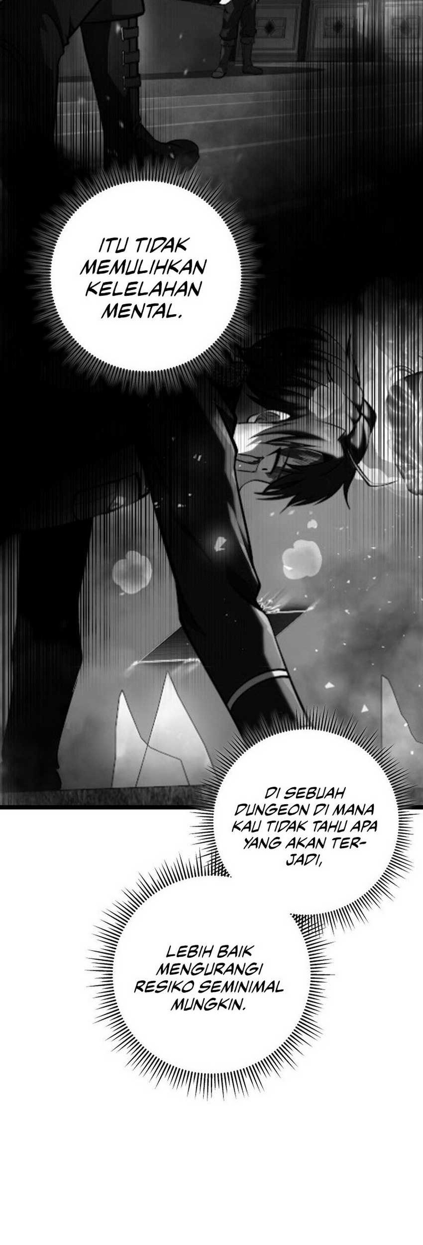 A Dragonslayer’s Peerless Regression Chapter 23 - halaman 25