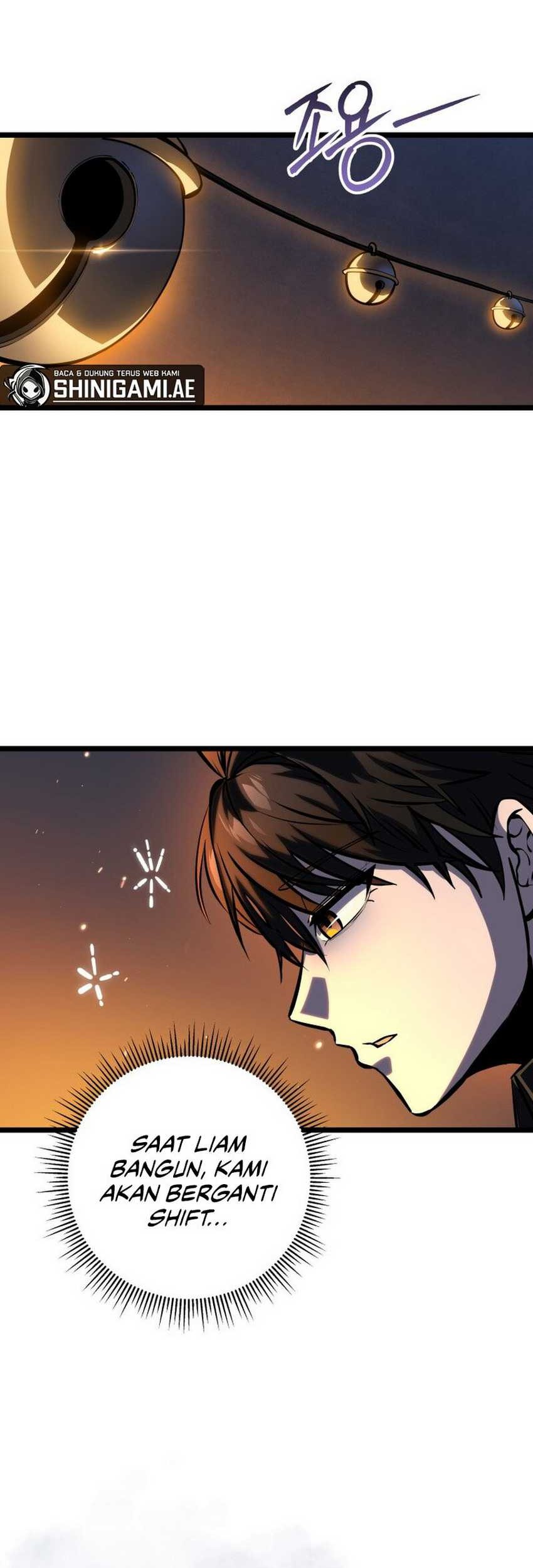 A Dragonslayer’s Peerless Regression Chapter 23 - halaman 26