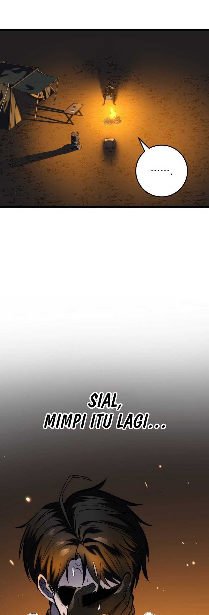 A Dragonslayer’s Peerless Regression Chapter 23 - halaman 35