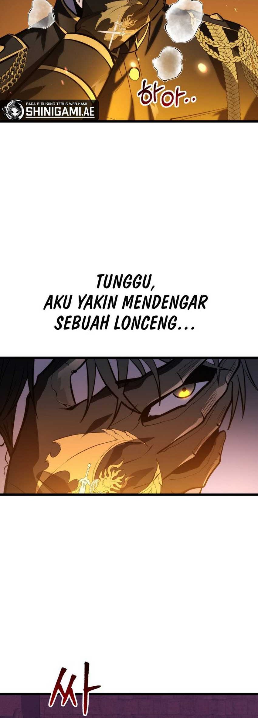 A Dragonslayer’s Peerless Regression Chapter 23 - halaman 36