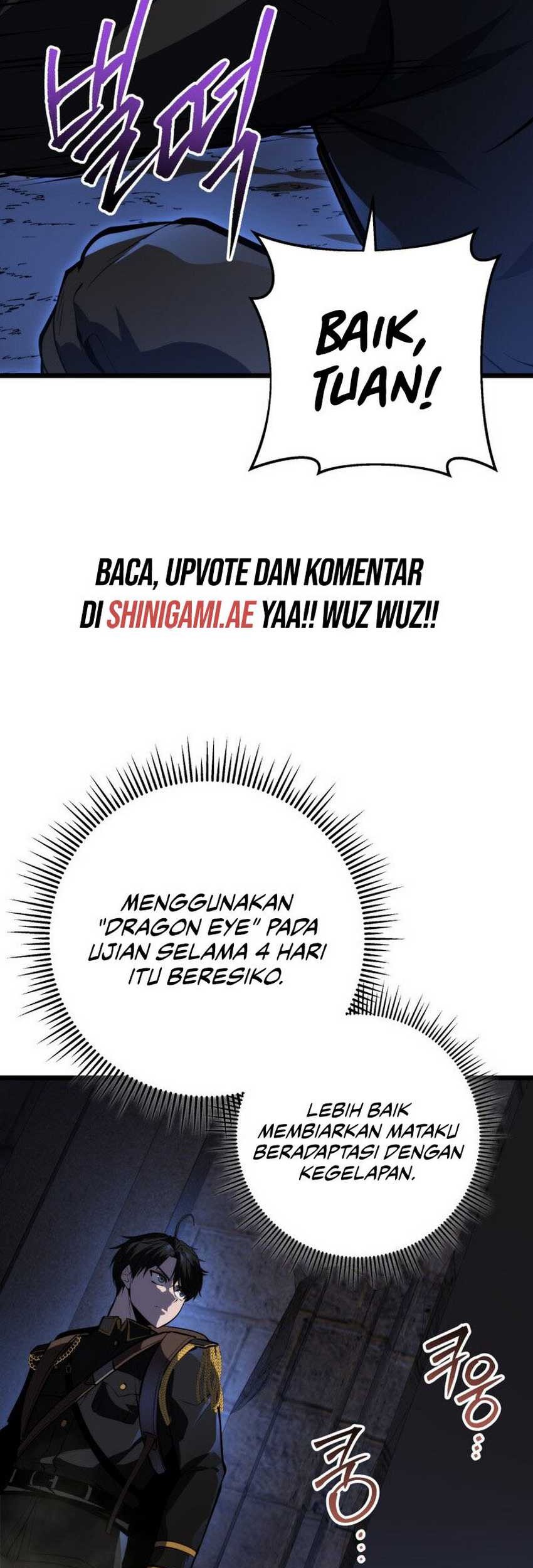 A Dragonslayer’s Peerless Regression Chapter 23 - halaman 39