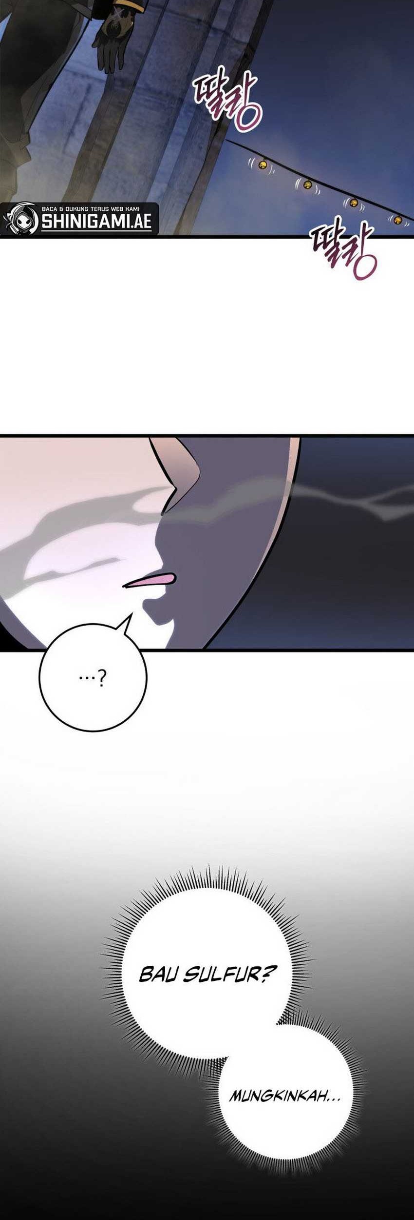 A Dragonslayer’s Peerless Regression Chapter 23 - halaman 40