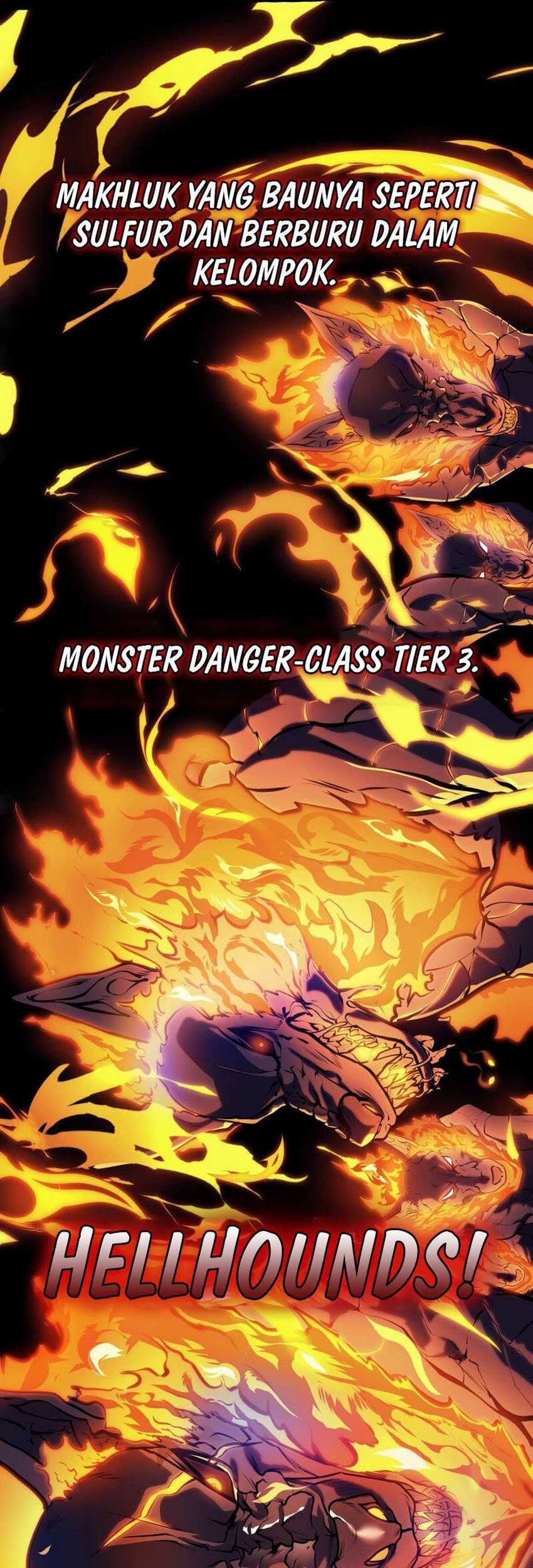 A Dragonslayer’s Peerless Regression Chapter 23 - halaman 42