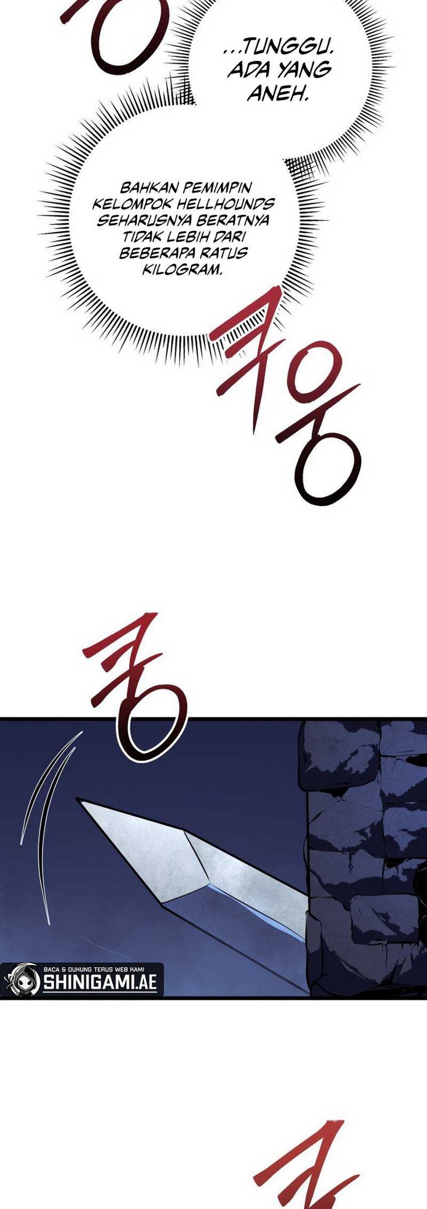 A Dragonslayer’s Peerless Regression Chapter 23 - halaman 45