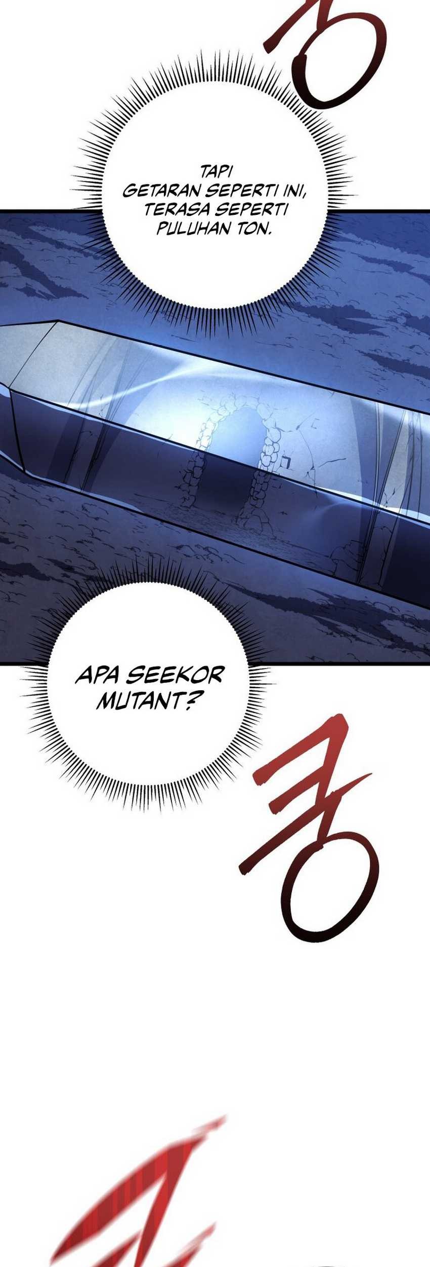 A Dragonslayer’s Peerless Regression Chapter 23 - halaman 46