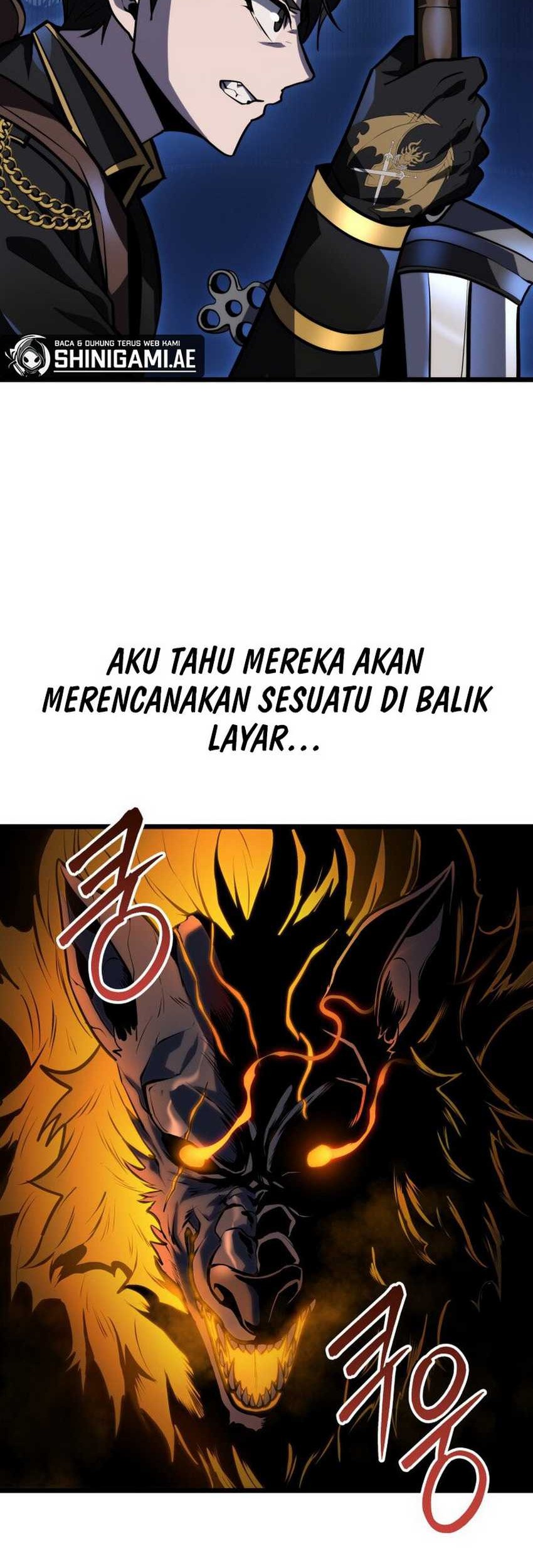 A Dragonslayer’s Peerless Regression Chapter 23 - halaman 54