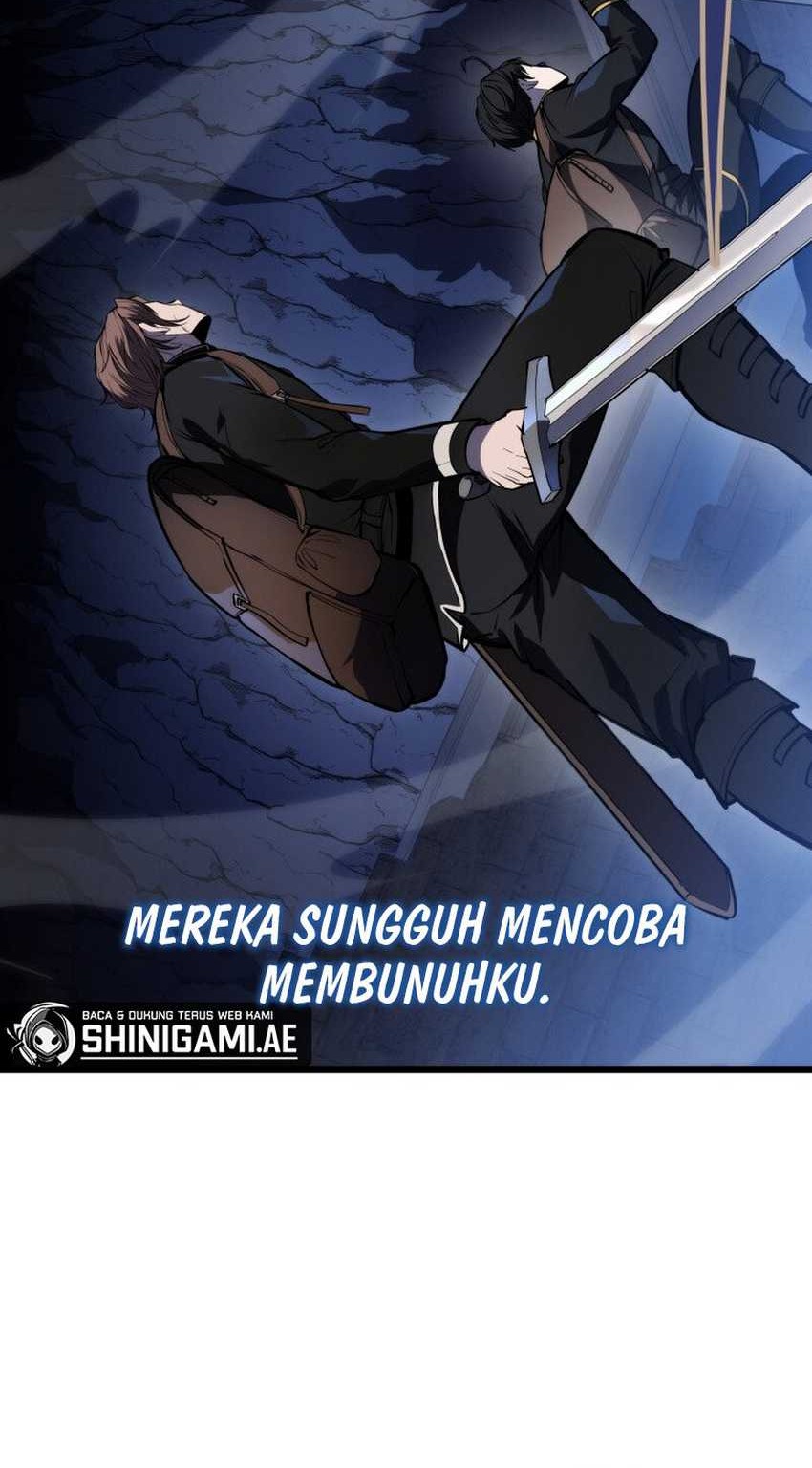 A Dragonslayer’s Peerless Regression Chapter 23 - halaman 59