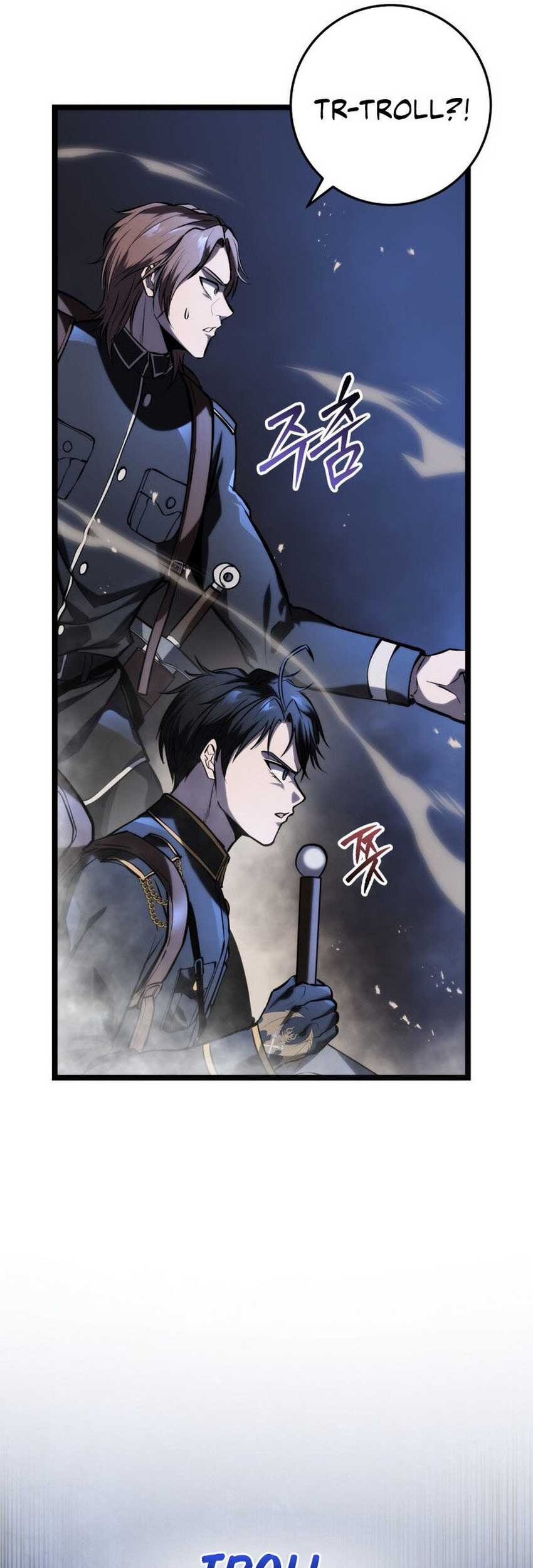 A Dragonslayer’s Peerless Regression Chapter 23 - halaman 60