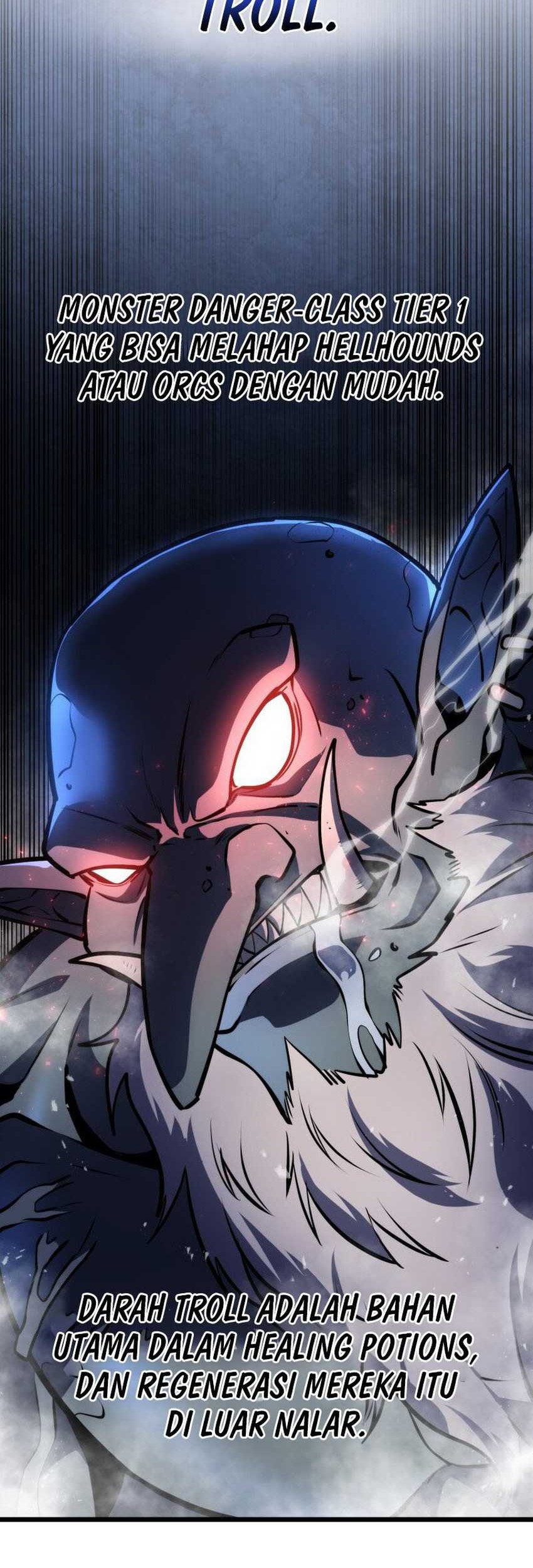 A Dragonslayer’s Peerless Regression Chapter 23 - halaman 61