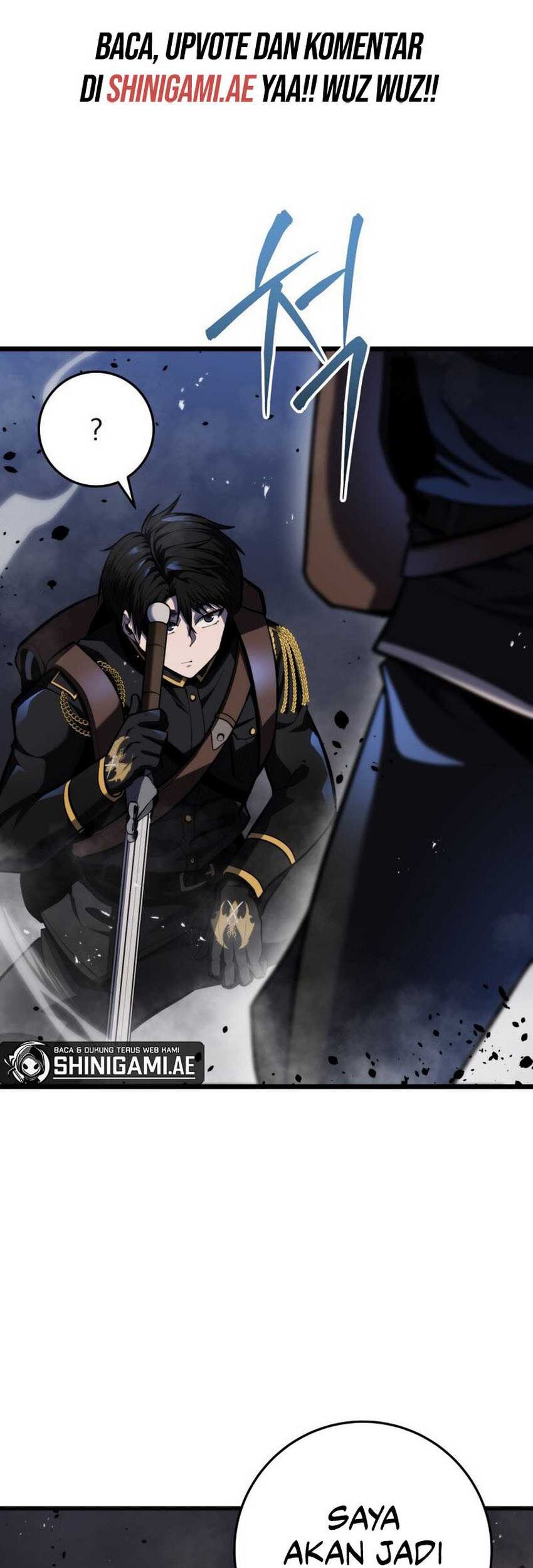 A Dragonslayer’s Peerless Regression Chapter 23 - halaman 62