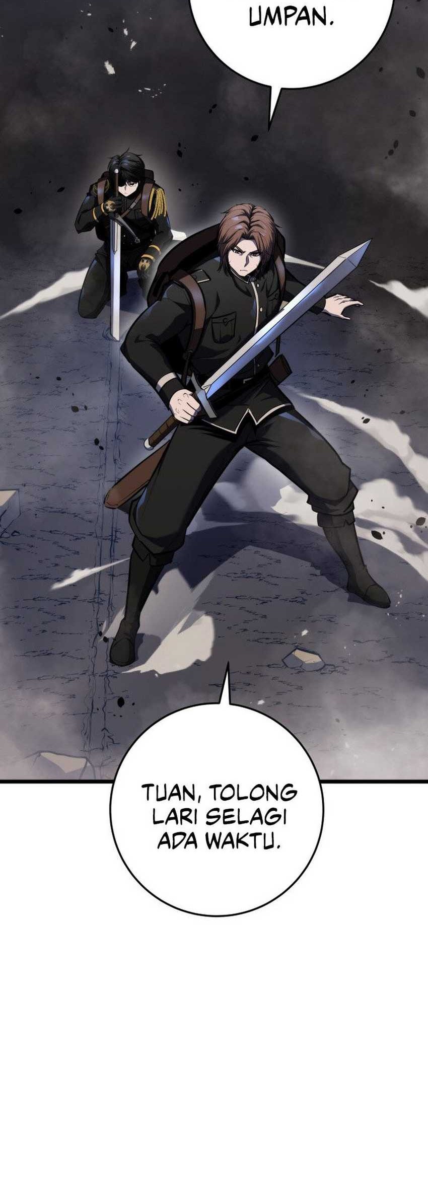 A Dragonslayer’s Peerless Regression Chapter 23 - halaman 63