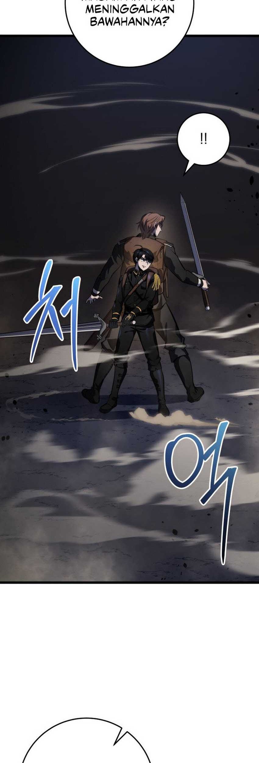 A Dragonslayer’s Peerless Regression Chapter 23 - halaman 65