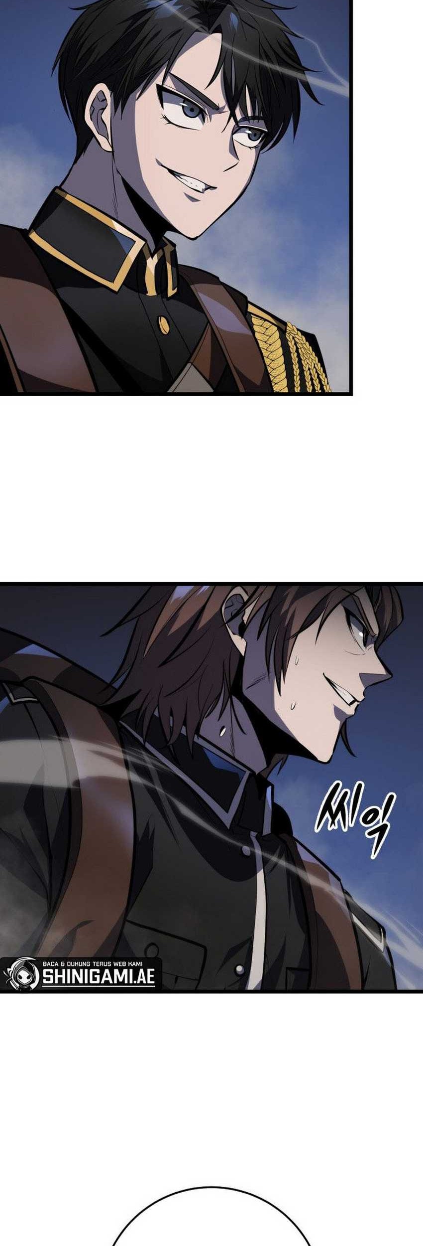 A Dragonslayer’s Peerless Regression Chapter 23 - halaman 67