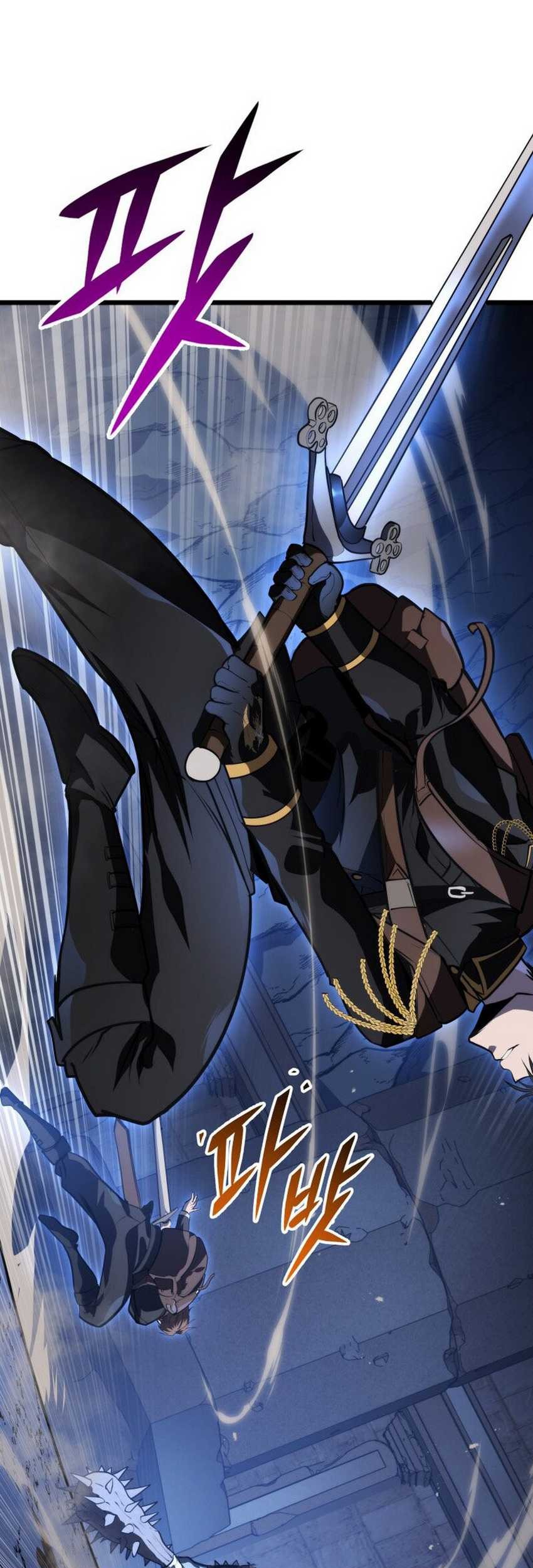 A Dragonslayer’s Peerless Regression Chapter 23 - halaman 69