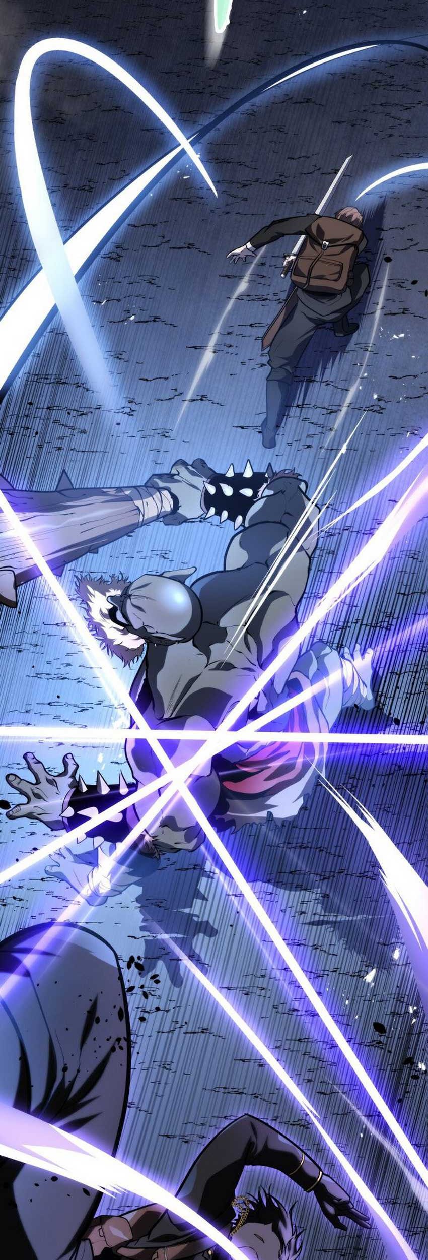 A Dragonslayer’s Peerless Regression Chapter 23 - halaman 71