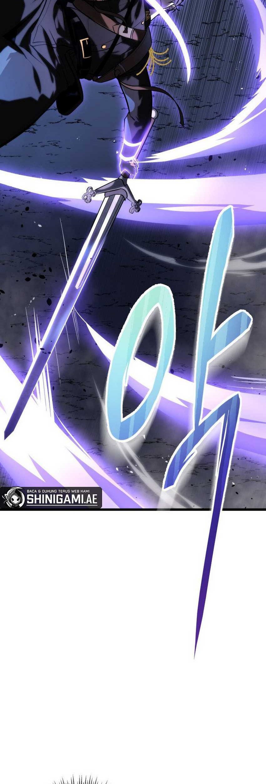 A Dragonslayer’s Peerless Regression Chapter 23 - halaman 72