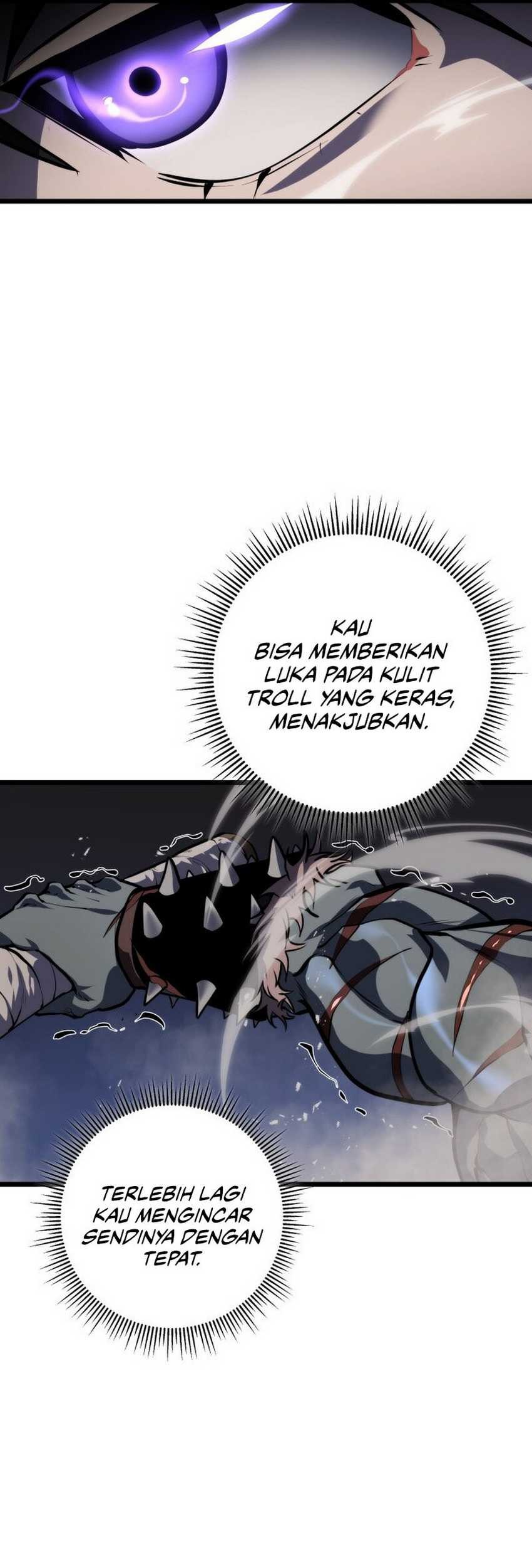 A Dragonslayer’s Peerless Regression Chapter 23 - halaman 74