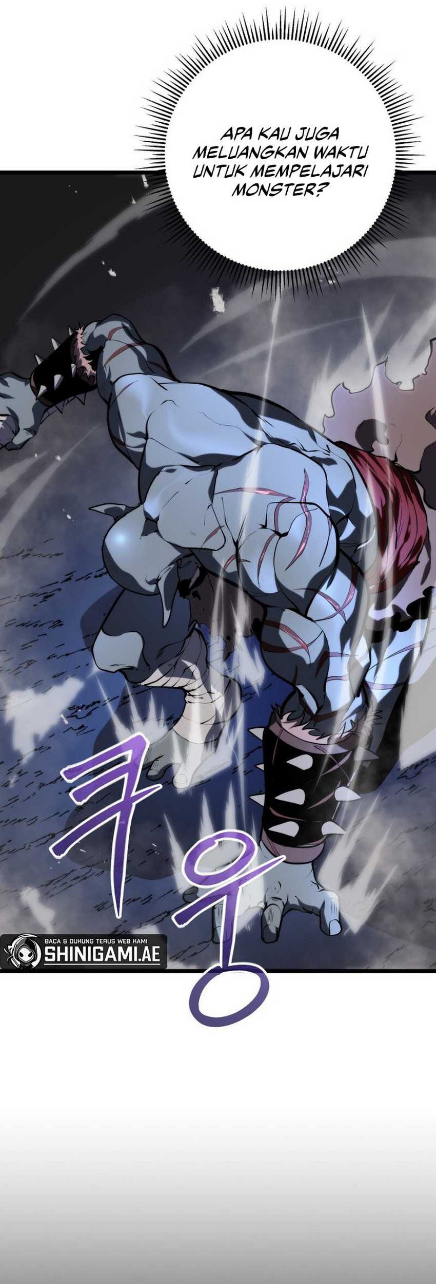 A Dragonslayer’s Peerless Regression Chapter 23 - halaman 75