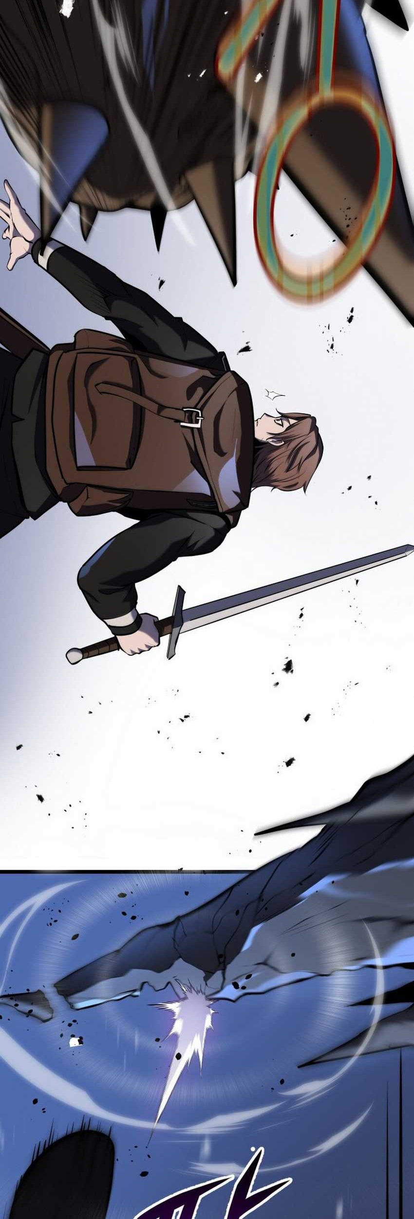 A Dragonslayer’s Peerless Regression Chapter 23 - halaman 78