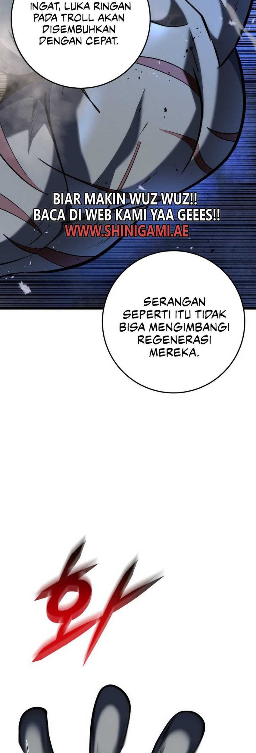 A Dragonslayer’s Peerless Regression Chapter 23 - halaman 85