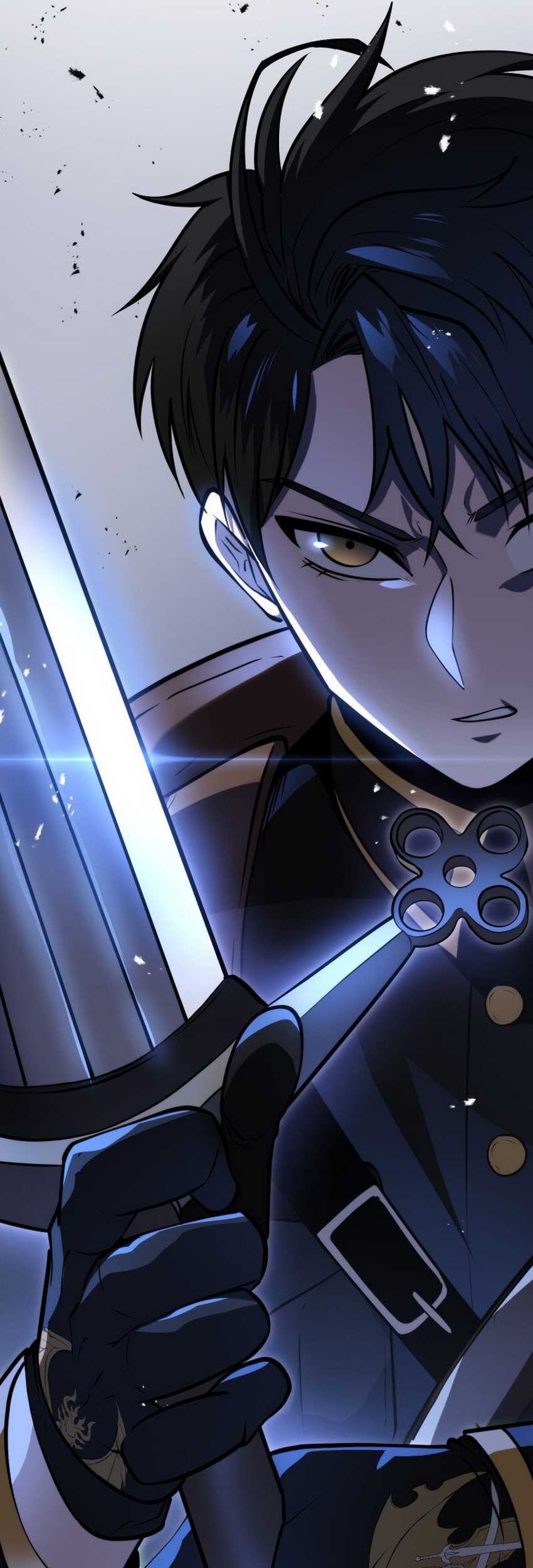 A Dragonslayer’s Peerless Regression Chapter 23 - halaman 88