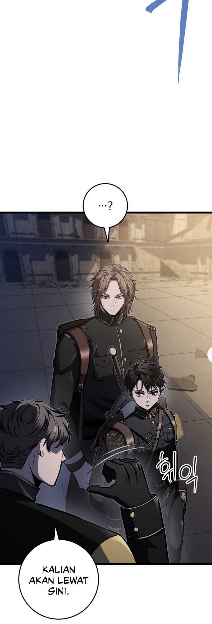 A Dragonslayer’s Peerless Regression Chapter 23 - halaman 9