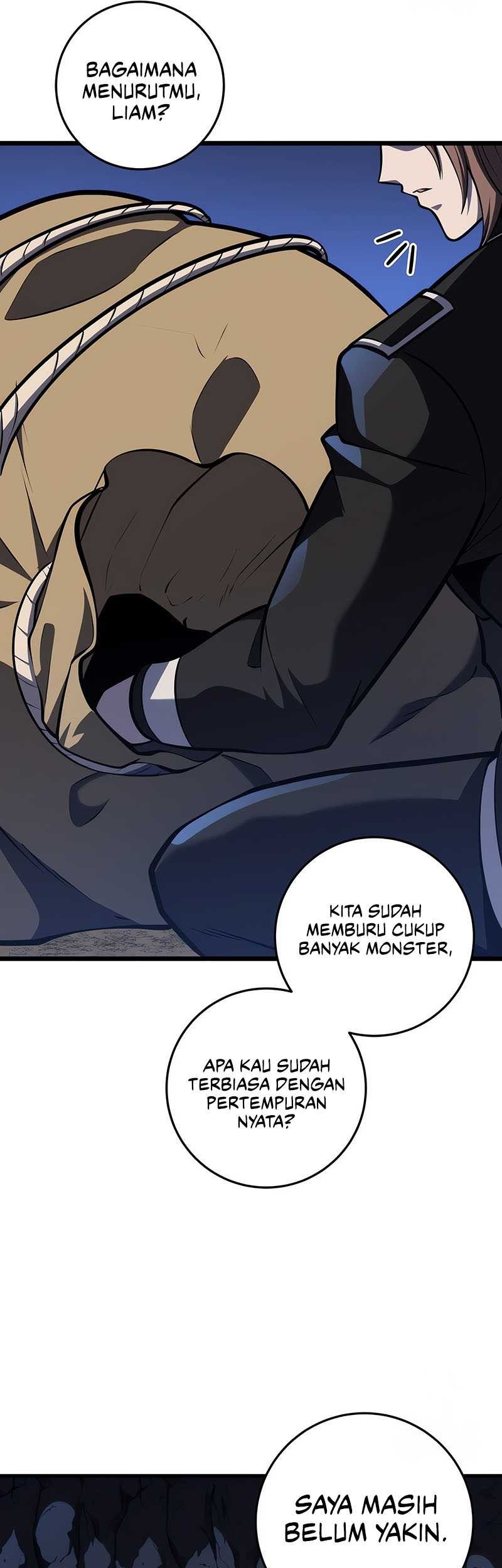 A Dragonslayer’s Peerless Regression Chapter 24 - halaman 14