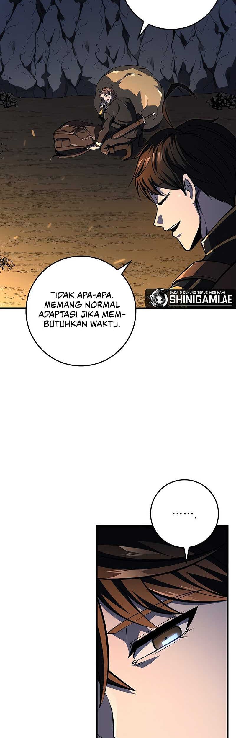 A Dragonslayer’s Peerless Regression Chapter 24 - halaman 15