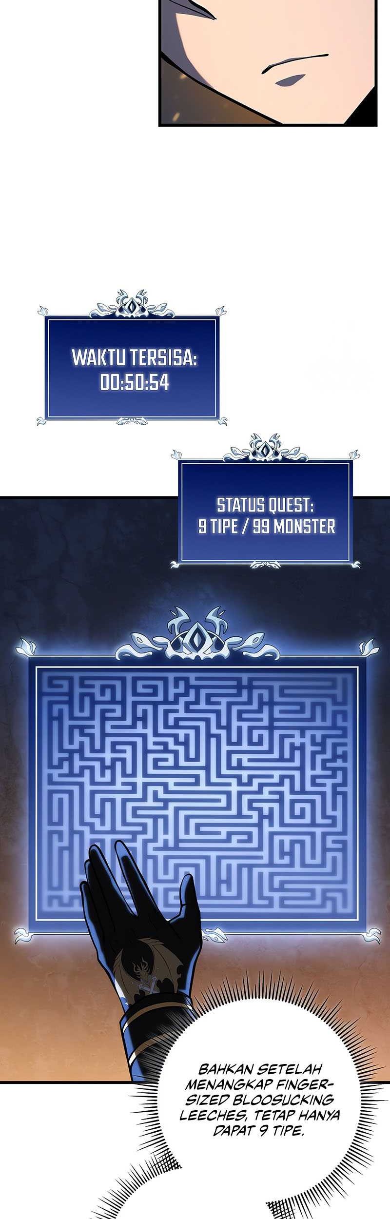 A Dragonslayer’s Peerless Regression Chapter 24 - halaman 16