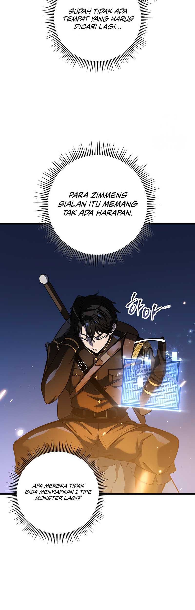 A Dragonslayer’s Peerless Regression Chapter 24 - halaman 17