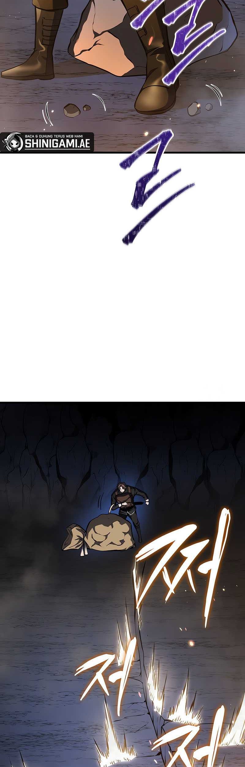 A Dragonslayer’s Peerless Regression Chapter 24 - halaman 19