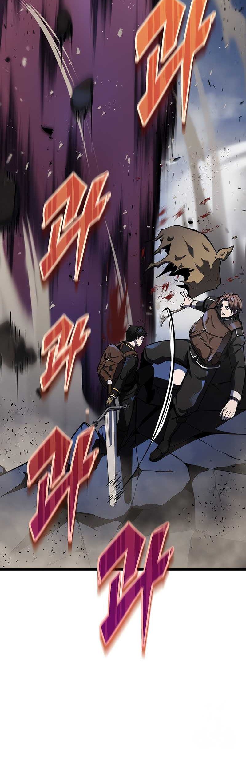 A Dragonslayer’s Peerless Regression Chapter 24 - halaman 23
