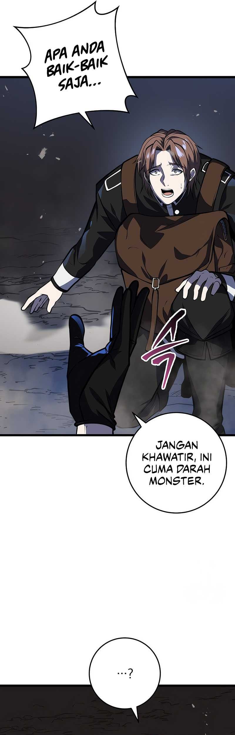 A Dragonslayer’s Peerless Regression Chapter 24 - halaman 26