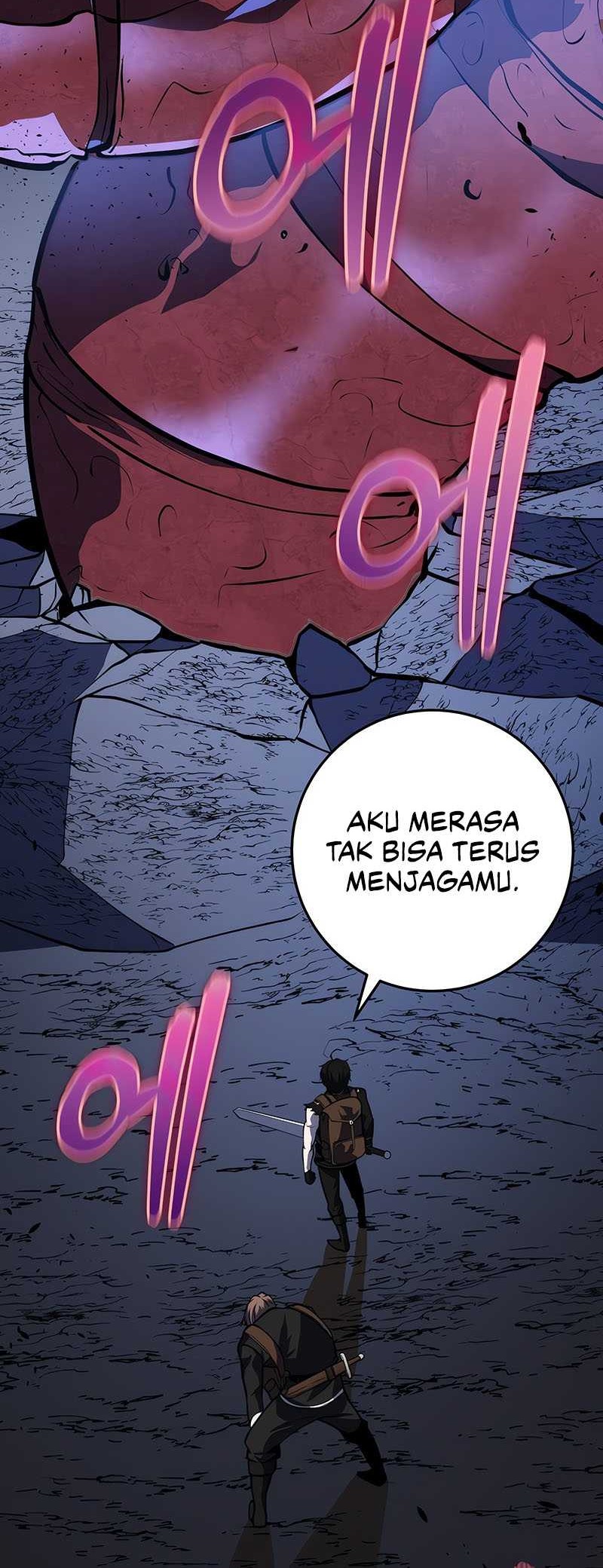 A Dragonslayer’s Peerless Regression Chapter 24 - halaman 29