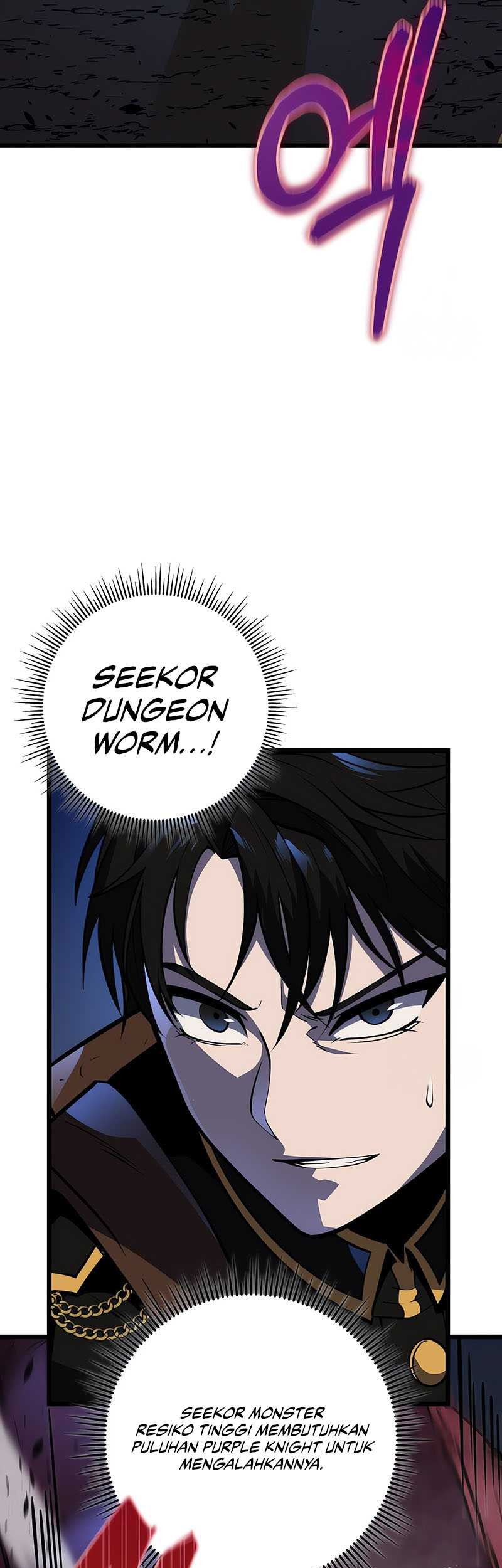 A Dragonslayer’s Peerless Regression Chapter 24 - halaman 30